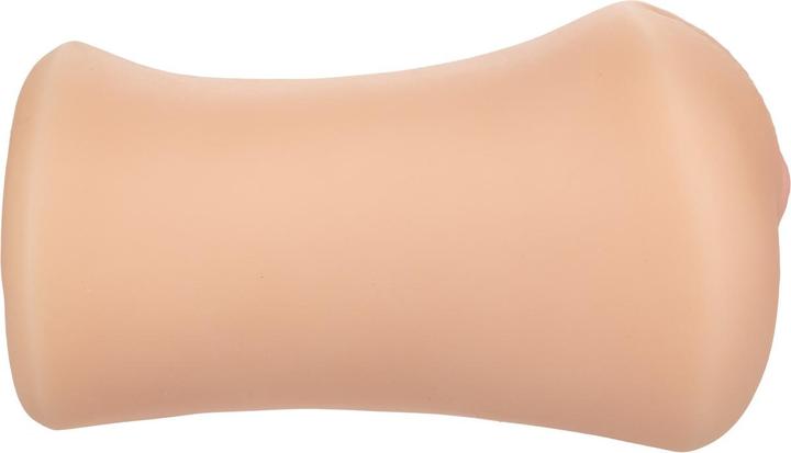 Image du produit CalExotics Stroke It™ Juicy Pussy - Ivory