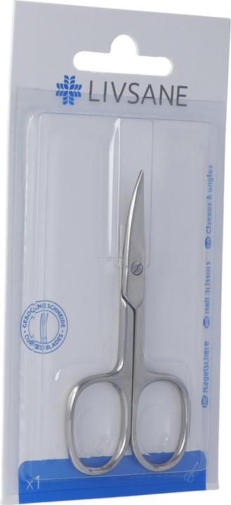Livsane Ciseaux à ongles