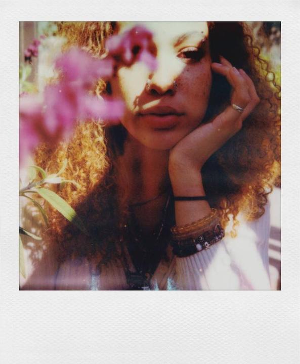 Image du produit Polaroid Couleur 600