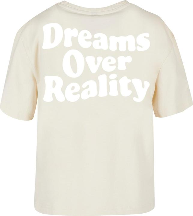 Produktbild Mister Tee MisterTee Dreams Over Reality Tee - 173855 (S)