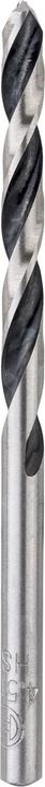 Produktbild Bosch Professional Zubehör Metallspiralbohrer HSS PointTeQ, DIN 338, 4,5 mm, 1er-Pack (4.5 Millimeter)