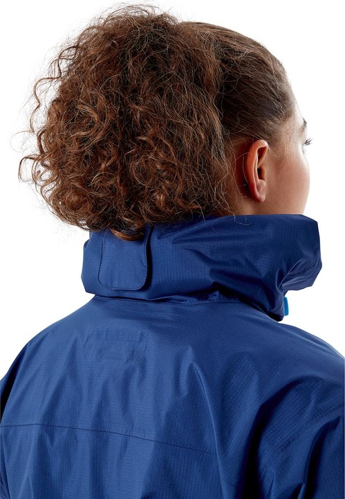 Actual product image Rab Downpour Plus 2.0 Jacket (16, XL)