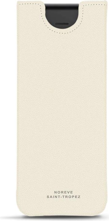 Blanc PU ( White )