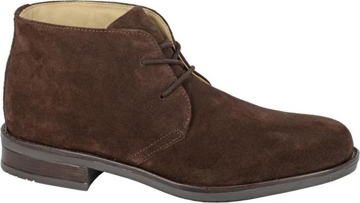 Produktbild Roamers ChukkaStiefel Wildleder (42)