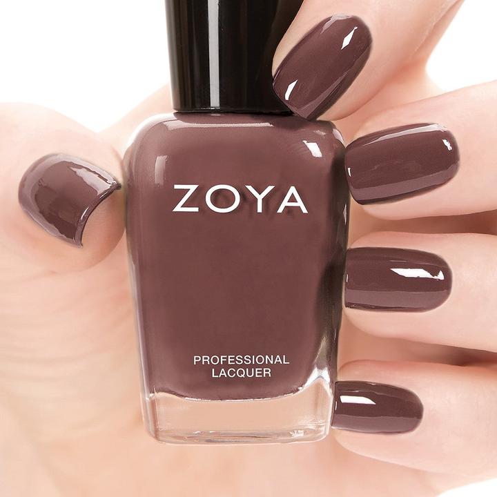 Immagine prodotto Zoya Smalto per unghie MARY - Nude (Nude, Smalto)