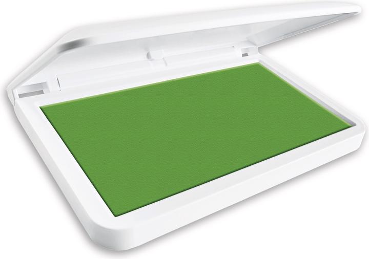 Produktbild Colop Stempelkissen Make 1 Smooth Green