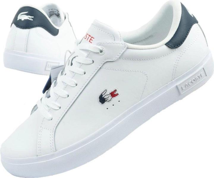 Image du produit Lacoste - Baskets POWERCOURT - Homme (45)