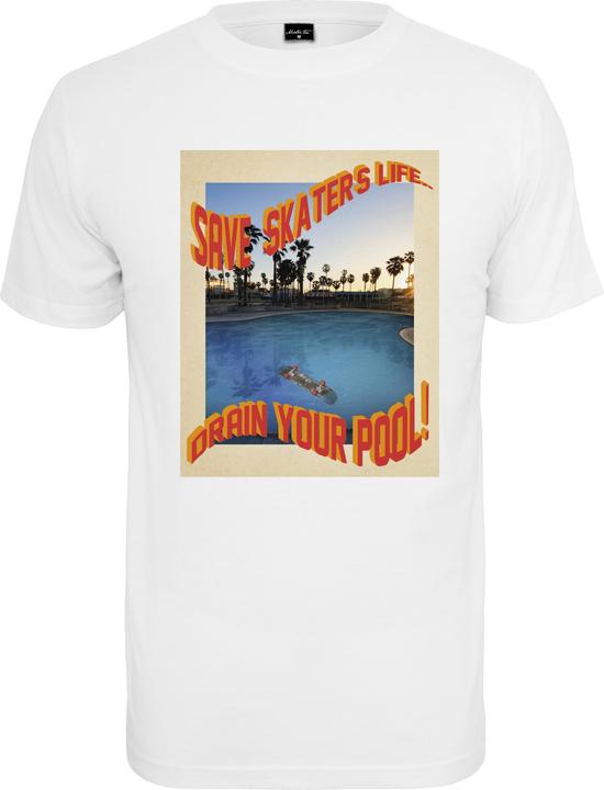 Produktbild MT Save Skaters Life Tee (S)