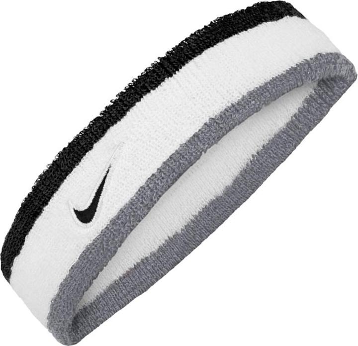 Actual product image Nike Classic Swoosh Headband