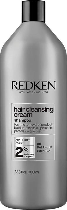 Redken Hair Cleansing (Vloeibare shampoo, 1000 ml)