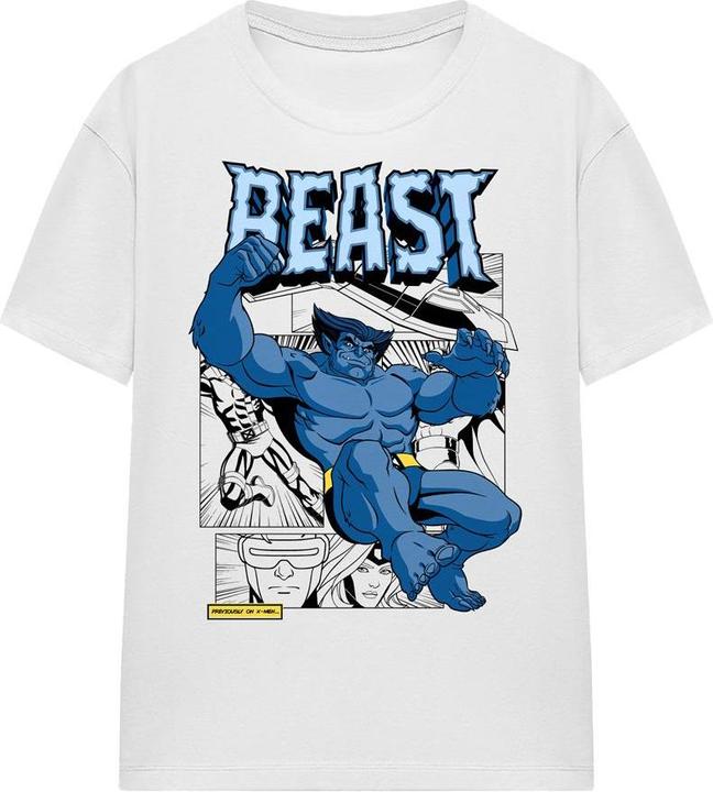 Produktbild X-Man TShirt (M)