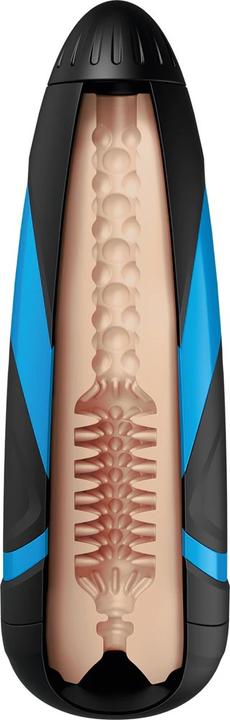 Produktbild Satisfyer Men Sleeve Tornado Bliss