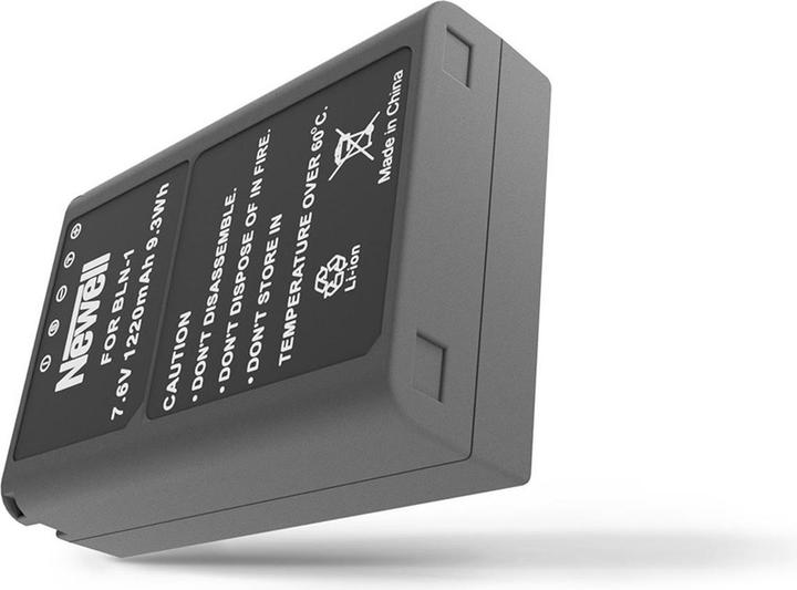 Produktbild Newell battery battery replacement BLN-1 for Olympus OM-D (Kamera Akku)