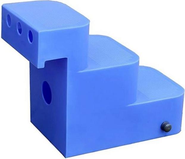 Produktbild Astral Pool Hundetreppe 3 Stufen