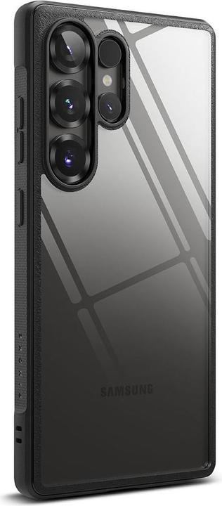 Immagine prodotto Ringke Fusion Bold Case for Samsung Galaxy S25 Ultra - Black (Samsung Galaxy S25 Ultra)