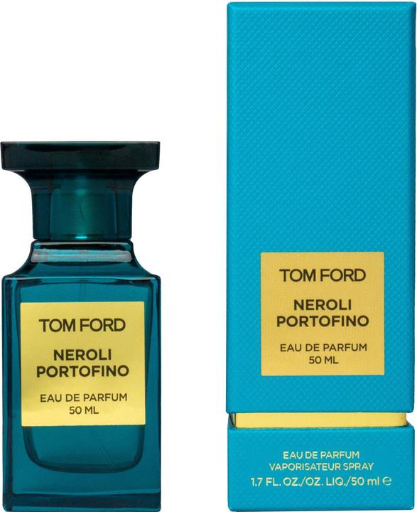 Produktbild Tom Ford Néroli Portofino (Eau de Parfum, 50 ml)