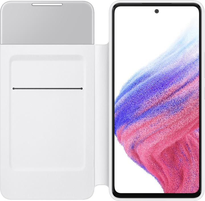 Actual product image Samsung S View Wallet (Samsung Galaxy A53 5G)