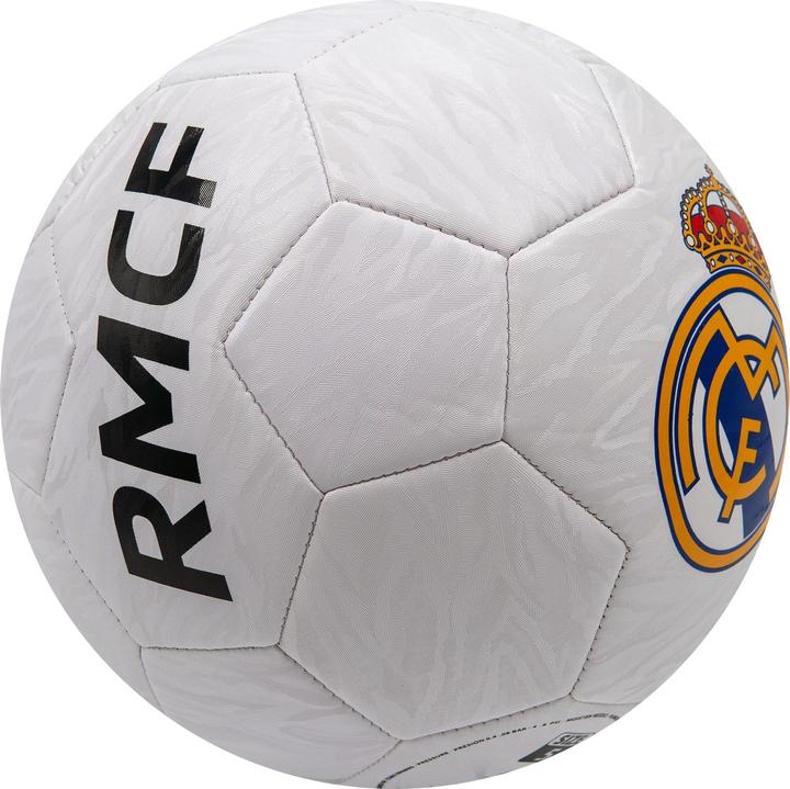 Immagine prodotto Nobrand Pallone Real Madrid misura 5 (5)