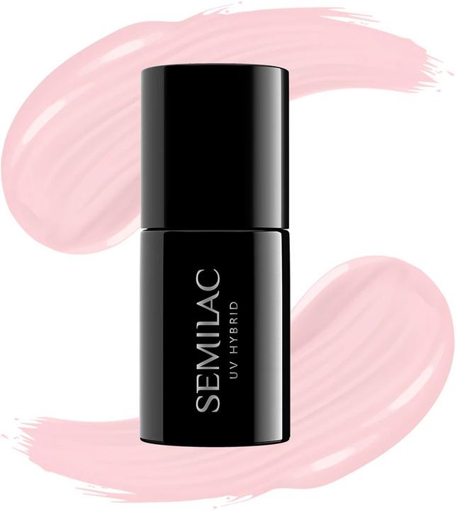 Produktbild Semilac 032 Biskvitas 7ml (UV-Gel Lack)