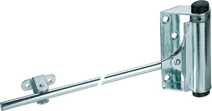 Fridavo Ressort de porte (Porte de chambre, Porte d'entrée, Porte en bois, Porte-fenêtre, Intérieur)