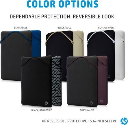 Produktbild HP Reversible (15.60", HP)
