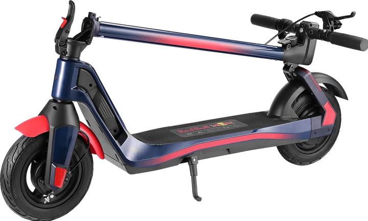 Produktbild Red Bull Racing E-Scooter RS 1000 (20 km/h, 35 km, 350 W)