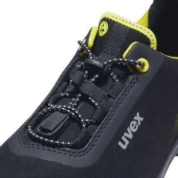 Actual product image Uvex 1 G2 (S2, 40)
