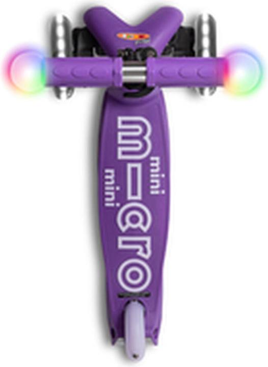 Actual product image Micro Mini Deluxe Magic LED