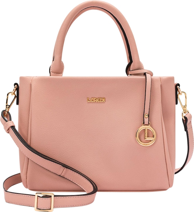 Dusty Rose