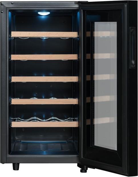 Image du produit La Sommelière LS18SILENCE