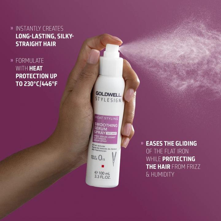Actual product image Goldwell StyleSign Heat Styling (100 ml)