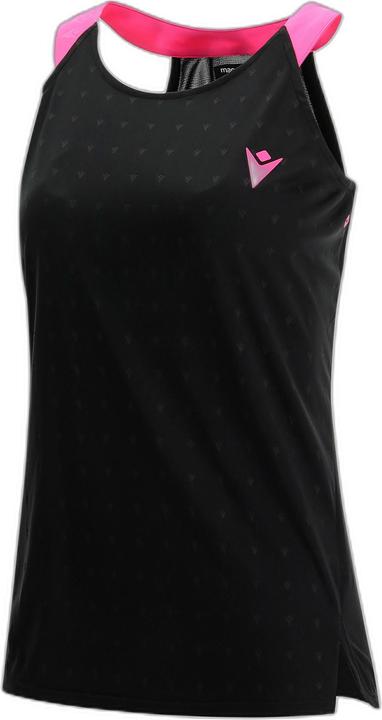 Actual product image Macron padel printed (M)