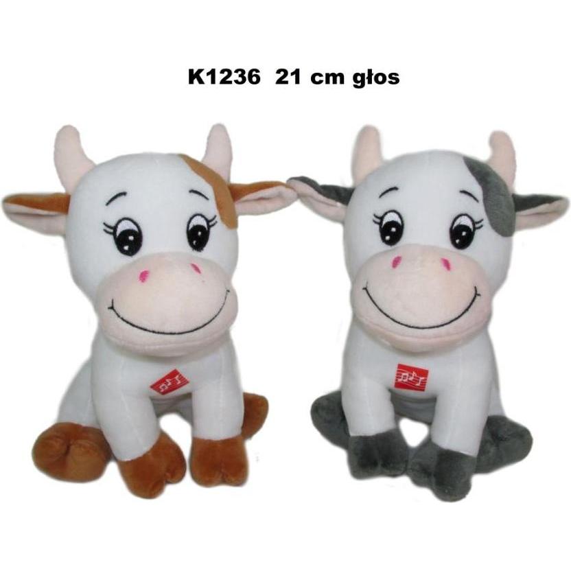 Sun-Day Kuh mit Stimme 21cm MIX (47615117)