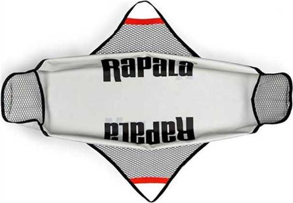 Produktbild Rapala Wägesack