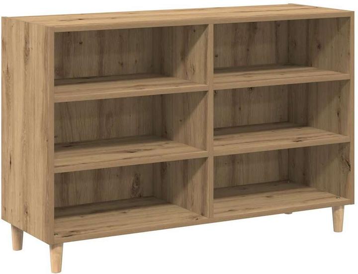 Immagine prodotto VidaXL Credenza (103,5 x 35 x 70 cm)