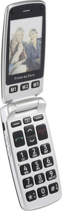 Produktbild Doro Primo 413 2G (2.40", 2 Mpx)