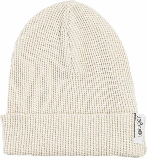 Produktbild Lodger Ciumbelle Beanie Cloud Dancer