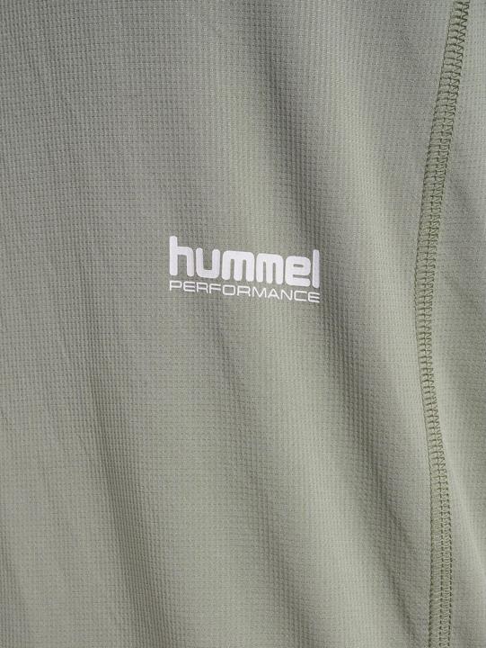 Produktbild hummel hmlPULSE WORKOUT T-SHIRT S/S (M)