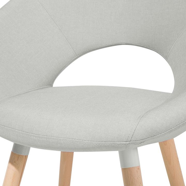 Actual product image Beliani Roslyn