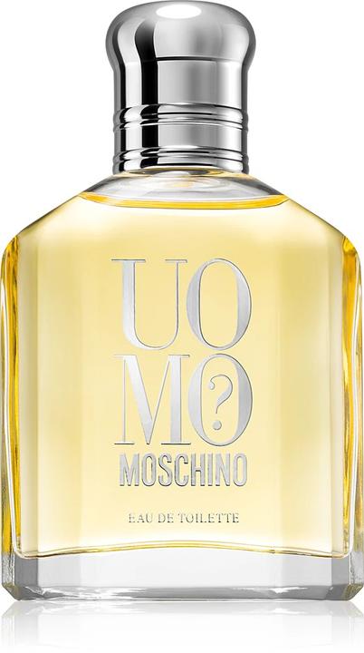 Immagine prodotto Moschino Uomo (Eau de toilette, 75 ml)