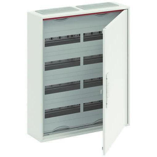 Striebel & John, Verteilerschrank, Kleinverteiler