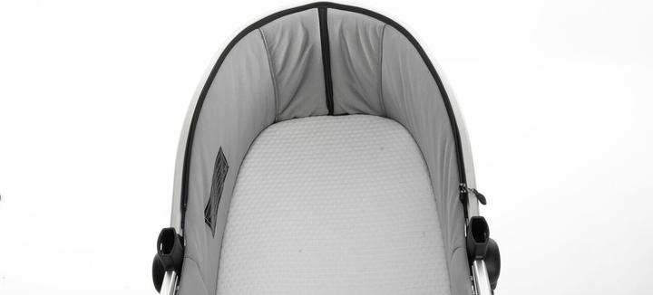 Immagine prodotto Snoozy Una culla