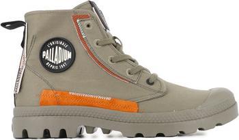 Produktbild Palladium Pampa Underlayer (39)