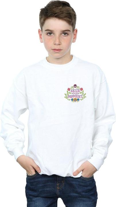 Produktbild Disney Coco Seize Your Moment Sweatshirt Jungen (128)