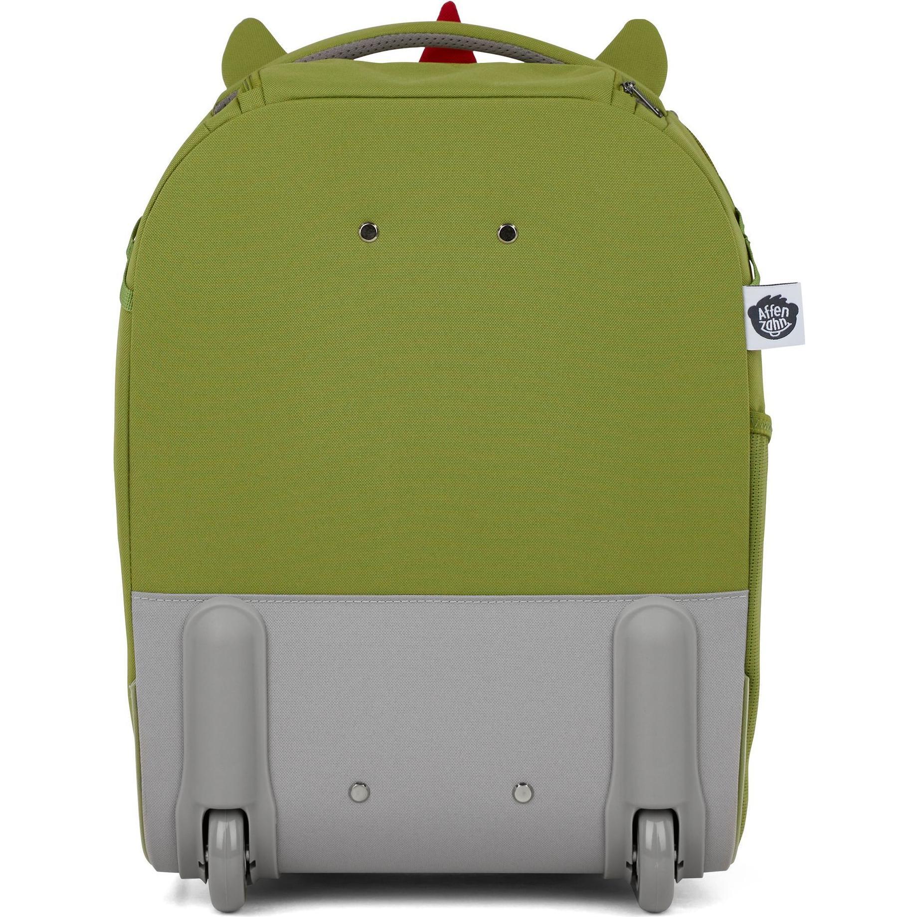 Thumbnail - Affenzahn, Koffer, Koffer, Grün, (18 l, Handgepäck (bis 50l))