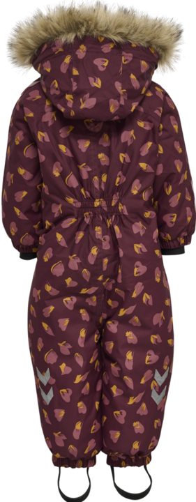 Actual product image hummel Moon Tex Snowsuit (92)