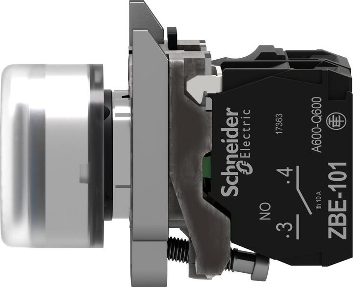 Actual product image Schneider Electric SCHN ATEX Illuminated pushbutton