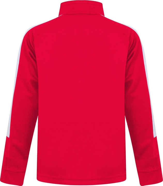 Actual product image Finden & Hales Childrens/Kids Track Top (104)