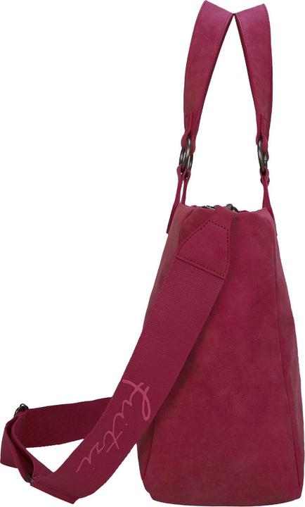 Produktbild Fritzi aus Preußen Izzy Vintage Shopper Tasche 42 cm (16 l)