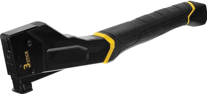 Immagine prodotto Stanley FATMAX Hammer Tacker Extra Light Set